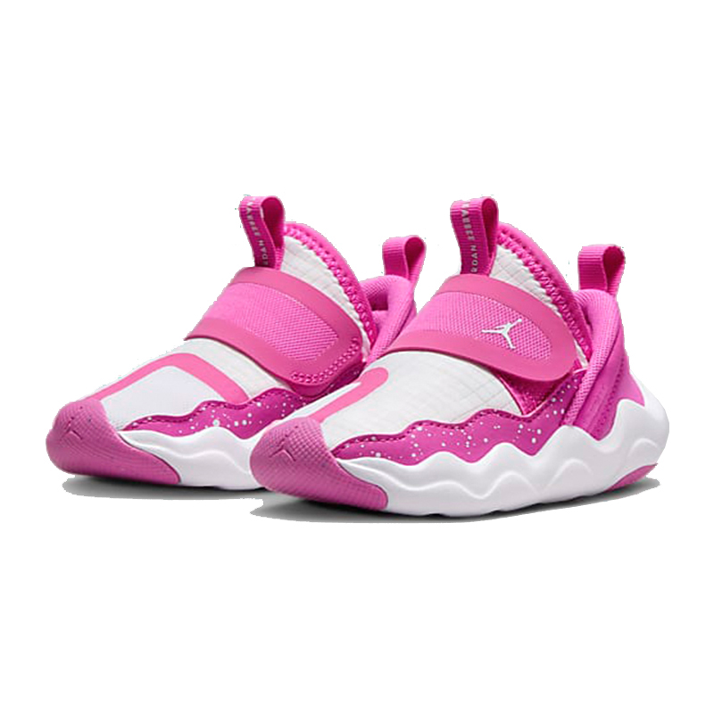 nike耐克运动休闲童鞋