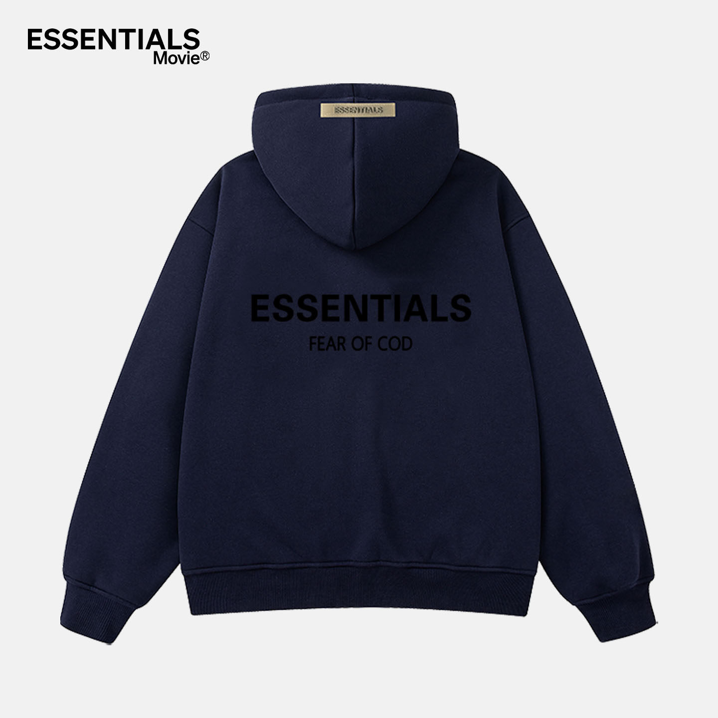 【一折专区】奥特莱斯丨爆款促销丨ESSENTIALS官方丨藏青连帽卫衣,男装,秀禾服,淘宝优惠券,粉丝福利购,淘宝优惠卷