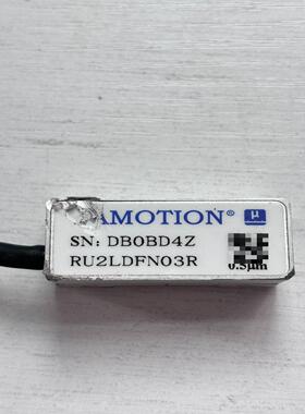 LAMOTION光栅尺RU2LDFN03R大连榕树读数头，实