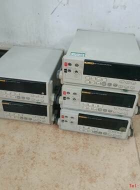 【非标价】福禄克fluke  45，福禄克8845A ,福禄克8846