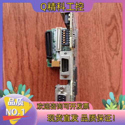 现货 C200HX-CPU64板