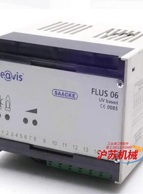 SAACKEFLUS06火焰检测器K7-8385-602