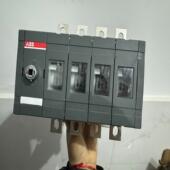 转换电源160 104隔离式 ABB 手动OT160E04CP