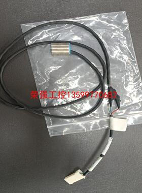 【荣强工控】sick超声波传感器UM18-30010,线中间被压断，已接