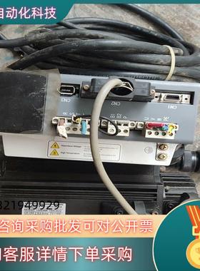 现货伊莱斯ESDB-025AE驱动器十130EMA-100CE2