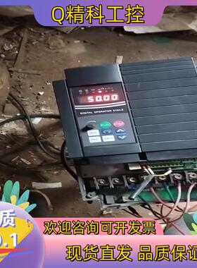 现货欧陆EV510E一0220G一T4型重载22千瓦的