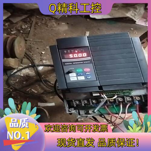 现货欧陆EV510E一0220G一T4型重载22千瓦的