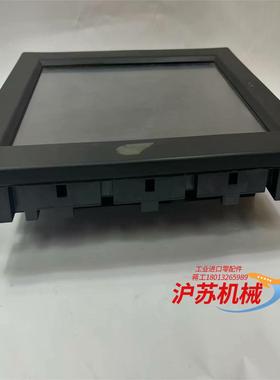 GE  IC754VBF15CTD-KH  模块，