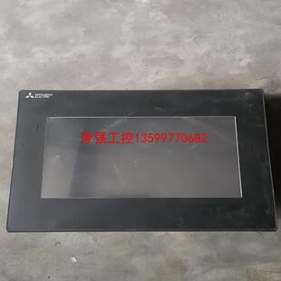 【荣强工控】三夌Mitsubishi   GS2107-WTBD 触摸屏