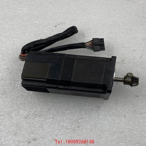 【非标价】拆机贴片机/轨道马达/伺服电机du11h713s-