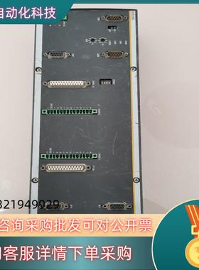 现货巴赫曼模块SFS236C 模块外壳有点脏