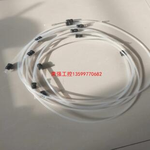【荣强工控】abb喷涂机器人特氟纶管 4N4125 议价