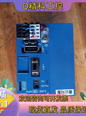 现货SJDE-08APA安川驱动器请询价