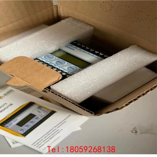 【非标价】IRDH275B-427绝缘检测仪 Bender irdh