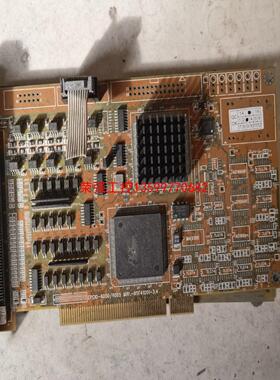 【荣强工控】台湾工研机器人控制卡EPCIO-6005 V3.8