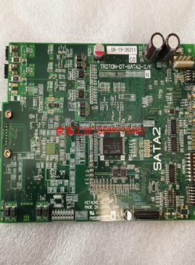 【荣强工控】TRITON-DT-SATA2-I/F  06-19-362