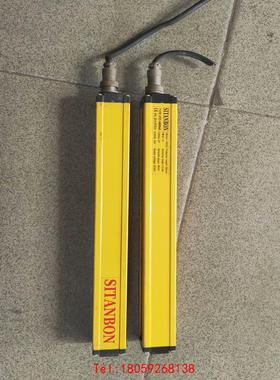 【非标价】SITANBON安全光栅尺STD-NB0640一对，保护高度