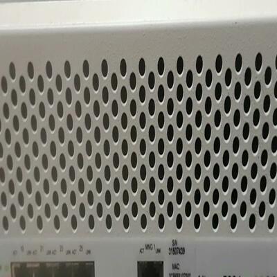 alteon5224 XL 负载均衡