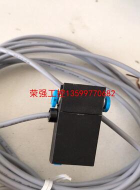 【荣强工控】FESTO费斯托 SPAE-8001443精准压力开关