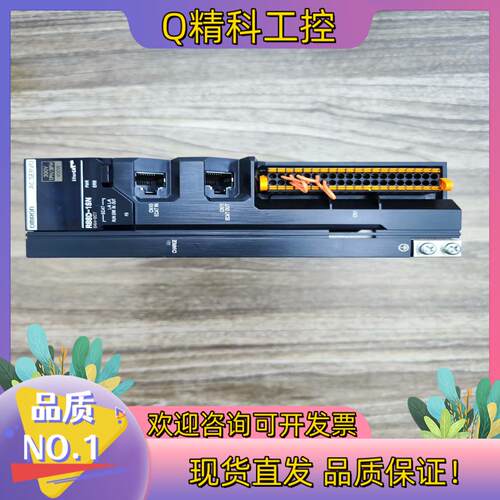 现货交流伺服驱动器出售型号:R88D-1SN04H-