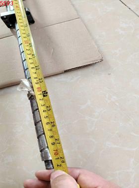 HANSAN丝杆1520总长720行程约600，HIR152