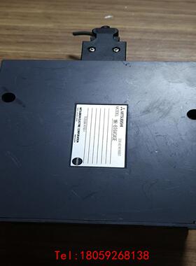 【非标价】三菱MR-BT6VCASE拆机三个