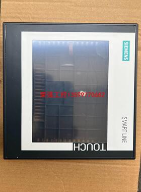 【荣强工控】西门子触摸屏外壳6AⅤ6 648-0CC11-3AX0外壳，