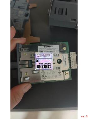 (非标价)6GK5992-2AM00-8AA0裸机功能包好成色好
