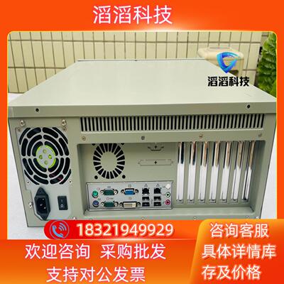 现货研华主板 AIMB-701 /AIMB-701G2  双网口