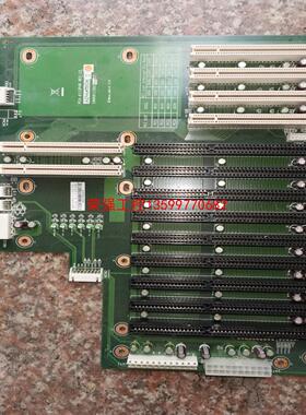 【荣强工控】研华工业工控机底板。PCA-6113P4R  PCA-611