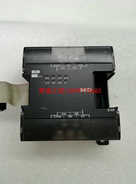 【荣强工控】欧姆龙 CP1W-8ED