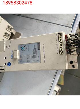 AB罗克韦尔软启动器150-C85NBD测试完好 现货150-C60NBD询价