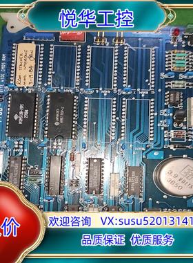 原装MOSTEK 板卡 议