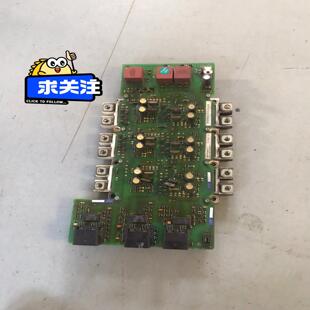 西门子驱动板A5E00145212 模块FS300R12KE