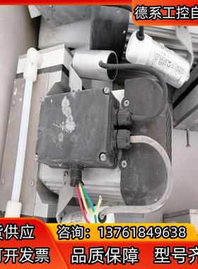 knf隔膜真空泵PM31970-860.3，IP54，电容M