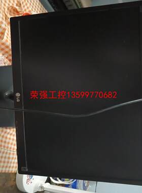 【荣强工控】LG 显示器 型号E2242CA