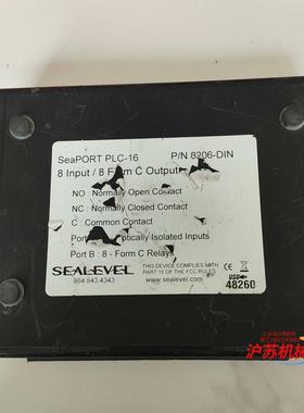 SEALEVEL SeaPORT PLC-16