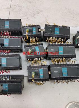 【荣强工控】永宏PLC/FBS-32MC ，四台