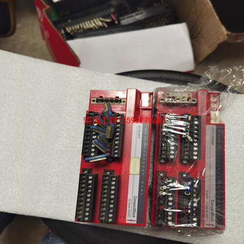 【荣强工控】AB罗克韦尔1791DS-1B12  1791DS-1B8X