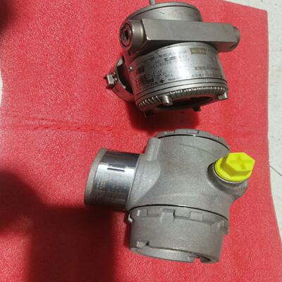 新款横河eja变送器110E不锈钢壳体，罗斯蒙特3051变送