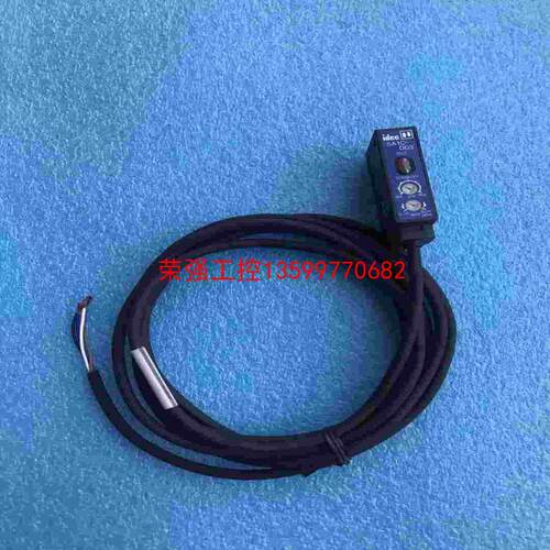 【荣强工控】IDEC和泉漫反射光电开关SA1C-DD3 光电传感器,功能
