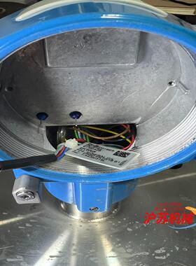 EndressHauser压力表