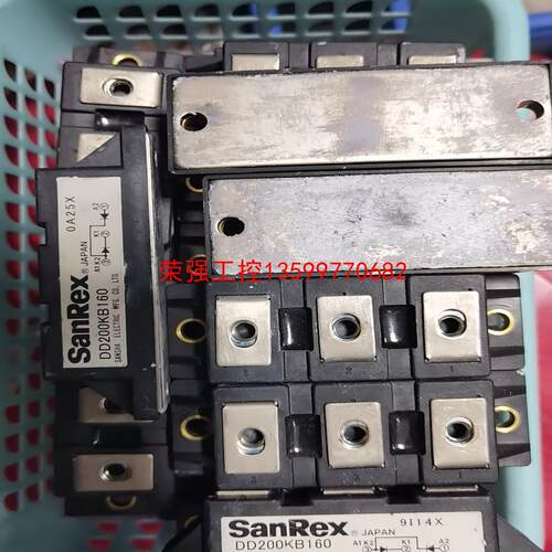 【荣强工控】DD200KB160 DD240KB160 DD200KB1