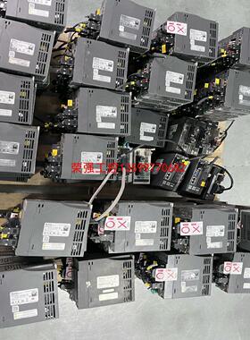 【荣强工控】台达伺服ASD-B2-0421-F，ECMC-CW0604S