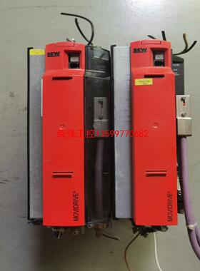 【荣强工控】SEW变频器 MDX61B0014-5A3-4-0T