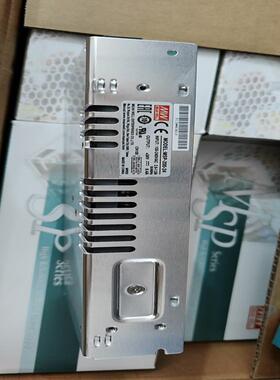 明纬MSP-200-24全新正品原箱，24v8.4a都是厂家