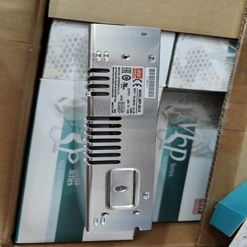 明纬MSP-200-24全新正品原箱，24v8.4a都是厂家