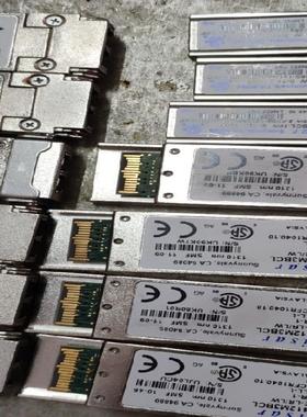 光模块华为hxfp8440 finisar ftlx1412