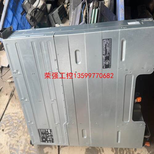 【荣强工控】戴尔E03J磁阵 带9个2T硬盘 MD3200