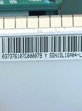 华为SSN1SL16A04-L16.2    编码03037